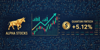 外汇交易平台界面